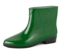 Ladeheid Stivali in Gomma Donna LAZT201801 (Verde, 40 EU)