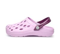 Ladeheid Zoccoli Sabot Clogs Donna in Eva Giardino LA-CA-16 (Lilla, 39)