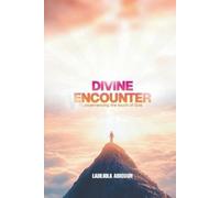 Ladejola Abiodun Divine Encounter (Tascabile)