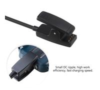 Ladekabel, Datenclip und Ladeschale fÃ¼r Garmin Forerunner 35/30 Uhr