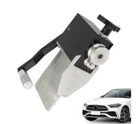 Ladel Air Refrigeratore AIR CIRMPS AGTRO STRUMENTO A PIBILI ALLUMINIO PIBO DI ALLUMINIO PERLA ROLL PARLA | Perle tubi per perle strumenti di riparazione della macchina crimpa | Turbo Ladel Air Refrige