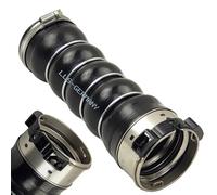 Ladeluftfhrung Inferiore per BMW X2 F39 1.8D,1.8DX,2.0D,2.0DX Condotta