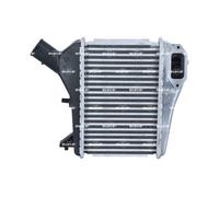 Ladeluftkühler Intercooler Adatto Per Honda CR-V IV RM_ 1.6i-DTEC 4WD