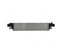 NISSENS 961319 Intercooler