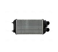 NISSENS 961318 Intercooler