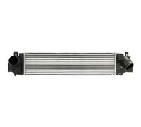 Ladeluftkühler PARTSTEC Compatibile con u.a. MINI Per BMW 150x585x95 mm