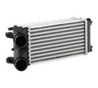Ladeluftkühler PARTSTEC IAM-Expertise Per CITROËN BERLINGO u.a. Larghezza 147 mm