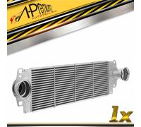 Ladeluftkühler Turbokühler LLK per VW Transporter T5 T6 Multivan 5 6 7H0145804B