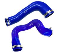 Ladeluftscchlauch Turbo per Grand Cherokee IV 3.0 CRD 4X4 Silicone