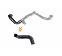 Ladeluftschlauch Turboschlauch Per Ford Focus II Turnier 1.6 TDCI Volvo