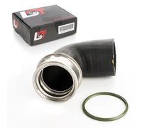 Ladeluftschlauch Turboschlauch Turbolader Per MERCEDES E-KLASSE W210 E200