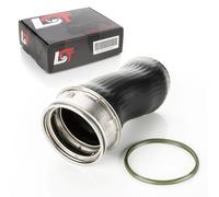 Ladeluftschlauch Turboschlauch Turbolader Tubo Per CHRYSLER PT CRUISER 2.2 CRD