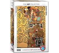 Puzzle di 1000 pezzi EUROGRAPHICS