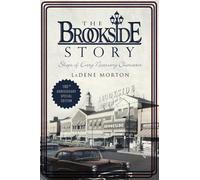 Ladene Morton The Brookside Story (Tascabile)