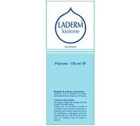Laderm Lozione Deterg 150Ml 150 ml Lozione