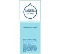 LADERM LOZIONE DETERG 150ML