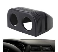 Ladesteckdosenleiste | 1/2/3-Loch-Multifunktions-Ladebuchsenfeld | USB-Steckdose, Ladegerät, Steckdose Für Autos, LKWs, Wohnmobile, Wohnwagen, Rasenmäher, Traktor Usw. Installiert Werden. Motorräder