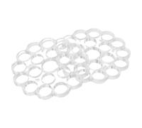 LADFRTYU Rana Floreale per Ikebana Vaso separatore Stelo Floreale 2 Pezzi
