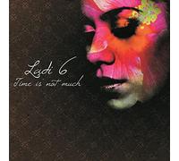 Ladi6 Time Is Not Much (CD) Album