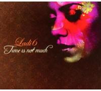 Ladi6 Time Is Not Much (CD) Album