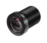 LaDicha 12 Millimetri 5Mp 1/2.5 M12 20 Gradi Ir Sensibile FPV Fotocamera Obiettivo