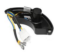 LaDicha 3-8Kw Universale Avr Regolatore di Tensione Automatico Generatore di Raddrizzatore 250V 470Uf Adatto per Generatore 173 177 182 188 190 192