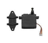LaDicha 5-Wire 2.2 kg 19g servo con Metal Gear per 9125 1/10 RC Auto Parti n. 25-ZJ04