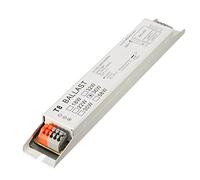 LaDicha Ac 220-240V 2X36 Wide Tensione T8 Ballast Elettronico Lampada Fluorescente Balla
