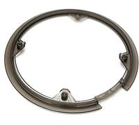 LaDicha Bici MTB Bicicletta Ciclismo Catena Ingranaggio Catena Guardia Bash Guardia 42T Proteggere Copertura