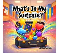 Ladie Warfield What's In My Suitcase? (Tascabile)