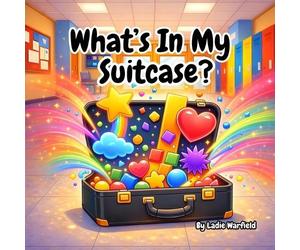 Ladie Warfield What's In My Suitcase? (Tascabile)