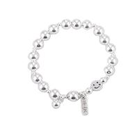 Ladies, 925 Fashionable This Fully Adjustable Size Ladies is The Perfect Jewellery Gift for Women.