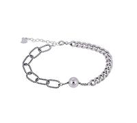 Ladies, 925 Fashionable This Fully Adjustable Size Ladies is The Perfect Jewellery Gift for Women.