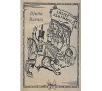 Ladies Almanack