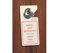 Ladies and Gentlemen