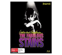 Ladies and Gentlemen, The Fabulous Stains