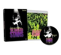 Ladies and Gentlemen, the Fabulous Stains (Imprint) (Blu-Ray)