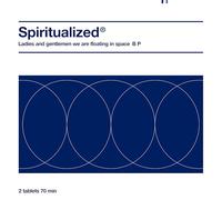 Spiritualized Ladies and Gentlemen We Are Floati (Vinyl LP) (PRESALE 28/11/2025)
