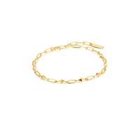 Ladies' Bracelet Ania Haie B025-02G 19 cm