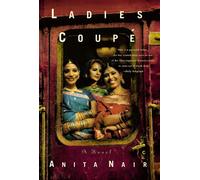 Ladies Coupe - Nair Anita