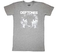 Ladies Deftones Sphynx Dress Fit autorizzato Donne maglietta