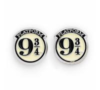 Ladies' Earrings Harry Potter