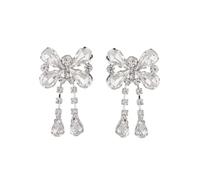 Ladies earrings,Temperament Banquet Dress With Water Drop Earrings