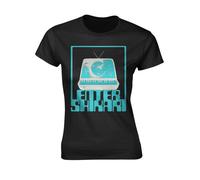 Ladies Enter Shikari Synth Square ufficiale Donne maglietta signore