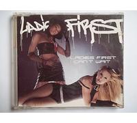 Ladies First - I Can't Wait