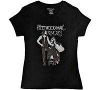 Ladies Fleetwood Mac Rumours ufficiale Donne maglietta signore
