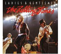 Ladies & Gentlemen [Audio CD] Rolling Stones