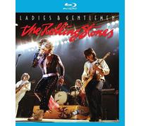 Rolling Stones - Ladies & Gentlemen (Blu-Ray) EAGLE ROCK