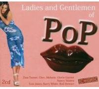 Ladies & Gentlemen of Pop