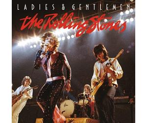 Ladies & Gentlemen - Rolling Stones (The) (Audio Cd)